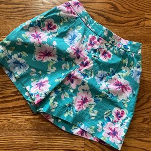 Zara shorts